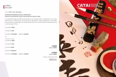 Catálogo Catai Página 92