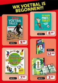 Boekenvoordeel folder Pagina 4