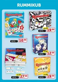 Boekenvoordeel folder Pagina 6