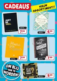 Boekenvoordeel folder Pagina 7
