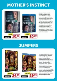 Boekenvoordeel folder Pagina 9