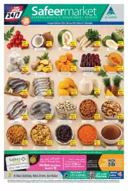 Safeer Market catalogue week 25 Page 1