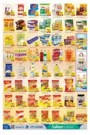 Safeer Market catalogue week 25 Page 2