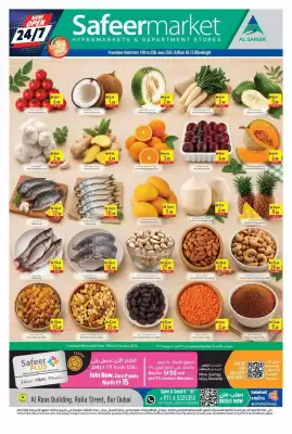 Safeer Market (valid until 25-06)