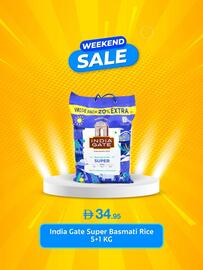 West Zone Supermarket catalogue Page 6
