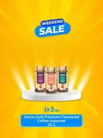 West Zone Supermarket catalogue Page 5