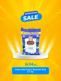 West Zone Supermarket catalogue Page 6