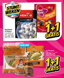 Hoogvliet folder week 26 Pagina 12