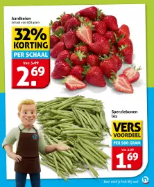 Hoogvliet folder week 26 Pagina 17