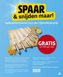 Hoogvliet folder week 26 Pagina 19