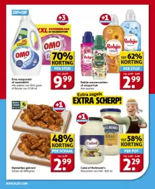 Hoogvliet folder week 26 Pagina 22