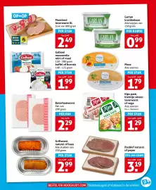 Hoogvliet folder week 26 Pagina 23
