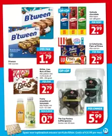 Hoogvliet folder week 26 Pagina 27