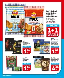 Hoogvliet folder week 26 Pagina 28