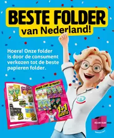 Hoogvliet folder week 26 Pagina 29
