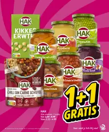 Hoogvliet folder week 26 Pagina 3