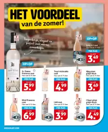 Hoogvliet folder week 26 Pagina 32