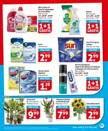Hoogvliet folder week 26 Pagina 35
