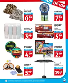Hoogvliet folder week 26 Pagina 37