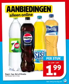 Hoogvliet folder week 26 Pagina 38