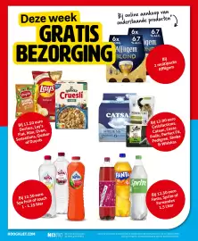 Hoogvliet folder week 26 Pagina 39