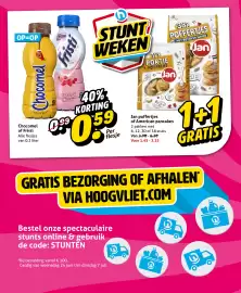 Hoogvliet folder week 26 Pagina 4