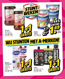Hoogvliet folder week 26 Pagina 6