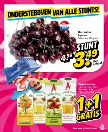 Hoogvliet folder week 26 Pagina 9