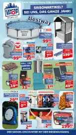 CENTERSHOP Prospekt woche 26 Seite 1