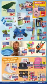CENTERSHOP Prospekt woche 26 Seite 17
