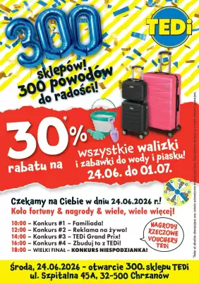 Tedi (ważność do 1-07)