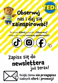 Tedi gazetka tydzień 25 Strona 18