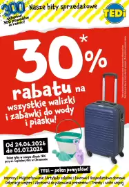 Tedi gazetka tydzień 25 Strona 3