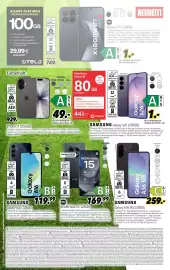 MEDIMAX Prospekt woche 25 Seite 10