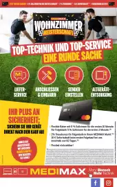 MEDIMAX Prospekt woche 25 Seite 11