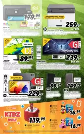 MEDIMAX Prospekt woche 25 Seite 3