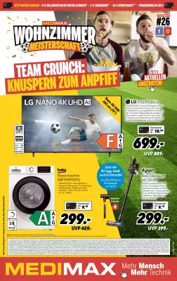 MEDIMAX (gültig bis 26-06)