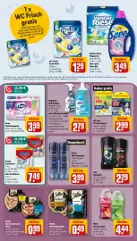 REWE DE tilbudsavis uge 26 Side 26