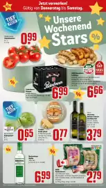 REWE DE tilbudsavis uge 26 Side 27