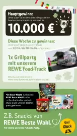 REWE DE tilbudsavis uge 26 Side 31