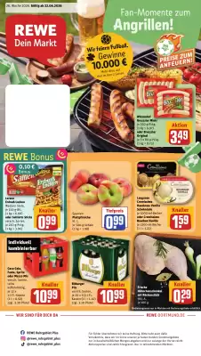 REWE DE tilbudsavis