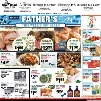 Norco Fresh Market (valid until 23-06)