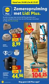 Lidl folder Pagina 16