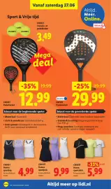 Lidl folder Pagina 10