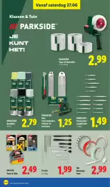 Lidl folder Pagina 15