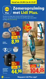 Lidl folder Pagina 16