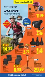 Lidl folder Pagina 9
