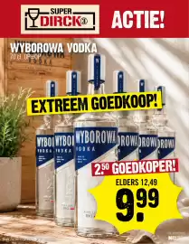 Super Dirck 3 folder week 26 Pagina 1