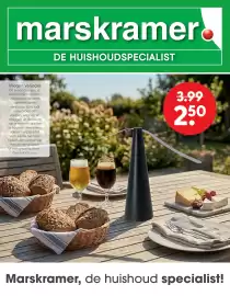 Marskramer folder Pagina 1