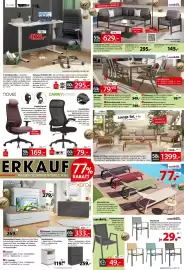Zurbrüggen Prospekt Seite 19
